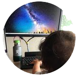 instaプロフィール